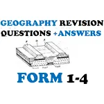 Geography Topical Questions +A icon