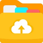 File Manager - File Sharing icon