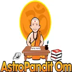 AstroPanditOm-Talk &Chat Astro