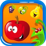 फलों के बारे में जानें icon