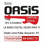 Radio Oasis Virtual - Paraguay icon