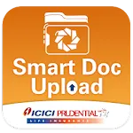 Smart Doc Upload icon