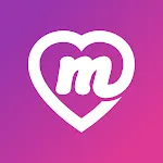 Marathi Delhi Dating App. Chat icon