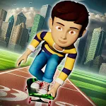 Rudra Road Racer icon