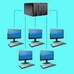 Computer Networking Dictionary icon