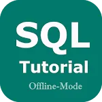 SQL Tutorial icon