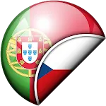 Portuguese-Czech Translator icon