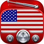 Radio USA - FM Radio Online icon