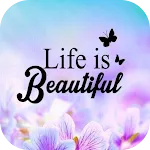 Captions & Status icon