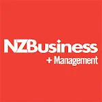 NZBusiness+Management icon