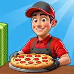 My Pizza Shop Simulator Game icon