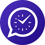 Online - Last Seen Tracker icon