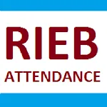 RIEB Attendance icon