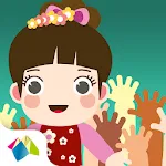 Citizen kids – learn and play icon