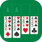 FreeCell (Classic Card Game) icon
