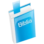 Santa Biblia Reina Valera 1960 icon