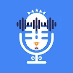 Speech to Text - Voice Typing icon