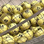 Tambola Caller Picker 1-90 icon