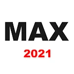 MAX Volume Booster Loud Music icon