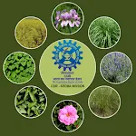 CSIR-Aroma icon