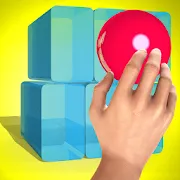 Bricks Hit & Smash - Free Game icon