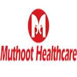 Muthoot Healthcare HRMS icon