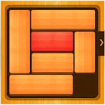 Unblock Wood Block Puzzle icon