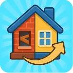 Renovation Master icon