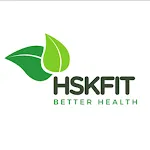 HSKFit icon