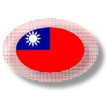 Taiwanese apps and games icon