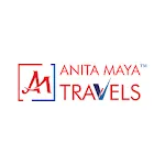 Anita Maya Travels icon