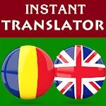 Romanian English Translator icon