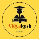Vidyakosh by Riman Sir icon