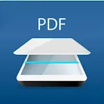 Pdf Scanner icon