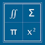 Math Formulas icon