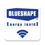 BLUESHAPE GRANITE Link icon