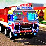 Mod BUSSID Modified Bus Truk icon