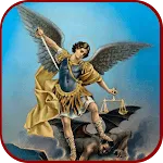 St. Michael Archangel Novena icon