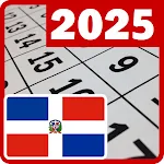 Calendario Rep Dominicana 2025 icon