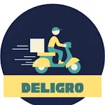 Deligro Delivery icon