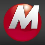 Morandini Blog icon