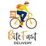 BiteFast Deliveryman icon