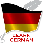Learn German Offline For Go icon