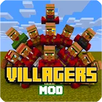 Villagers Mods icon