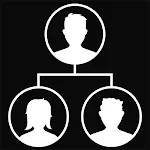 Family Tree! - Logic Puzzles icon