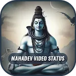 Mahadev Video Status,Bholenath icon