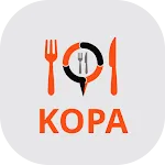 KOPA - Restaurant Partner APP icon