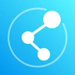 Easy Share File Transfer App icon