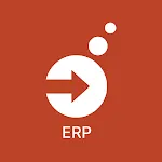 INVENTIVE ERP HRMS icon