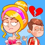 Make Girl Angry icon